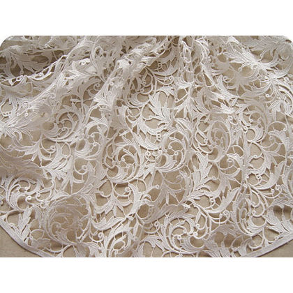 Lace Fabric